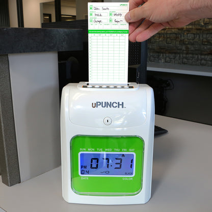 uPunch-HN3000-Employee-Time-Clock-Hand